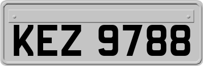 KEZ9788