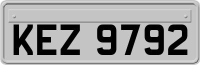 KEZ9792