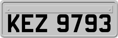 KEZ9793