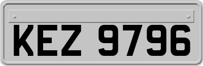 KEZ9796