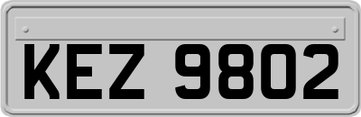 KEZ9802