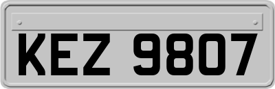 KEZ9807