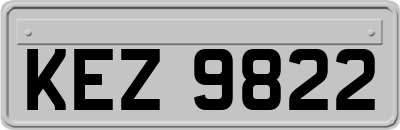 KEZ9822
