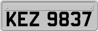 KEZ9837