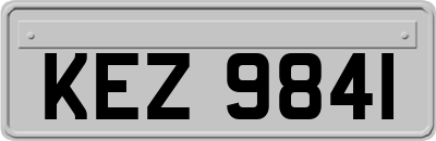 KEZ9841
