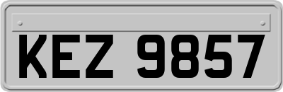 KEZ9857