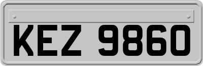 KEZ9860