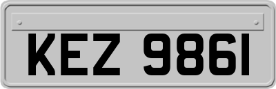 KEZ9861