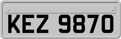 KEZ9870