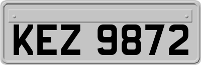 KEZ9872