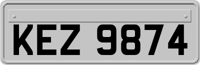 KEZ9874
