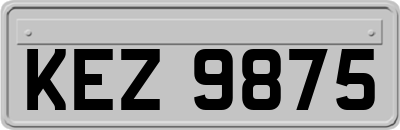 KEZ9875
