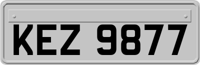 KEZ9877