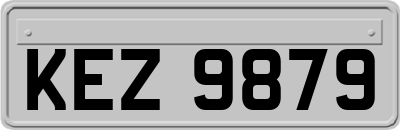 KEZ9879