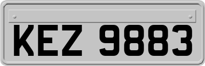 KEZ9883