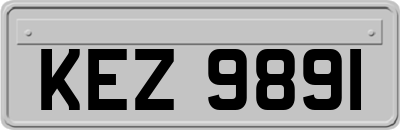 KEZ9891