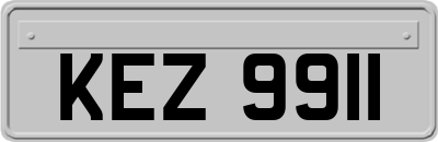 KEZ9911