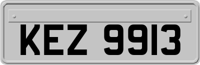 KEZ9913