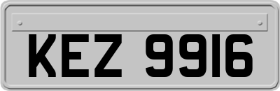 KEZ9916