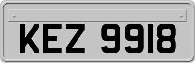 KEZ9918