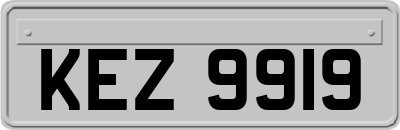 KEZ9919