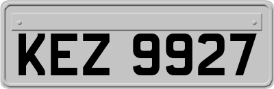 KEZ9927