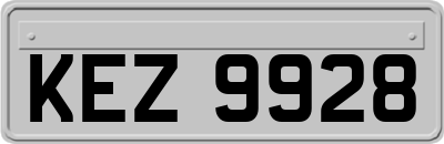 KEZ9928