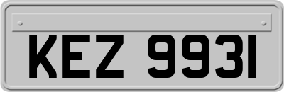 KEZ9931