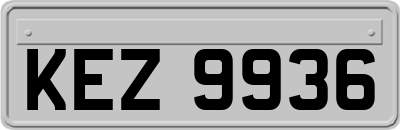 KEZ9936