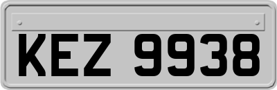 KEZ9938