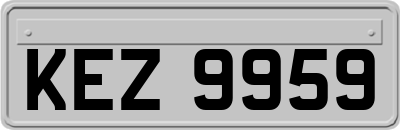 KEZ9959