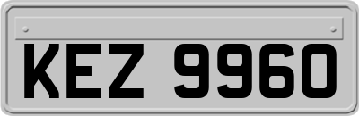 KEZ9960