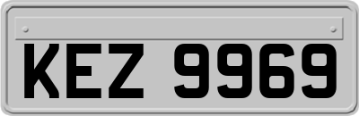 KEZ9969
