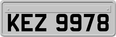 KEZ9978