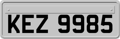 KEZ9985
