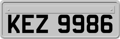 KEZ9986