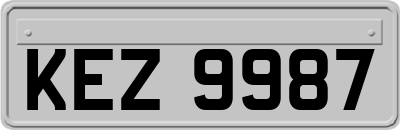 KEZ9987