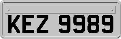 KEZ9989