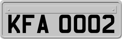 KFA0002