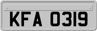 KFA0319