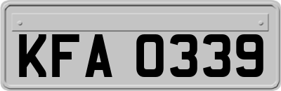KFA0339