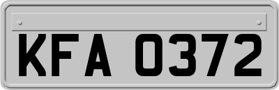 KFA0372