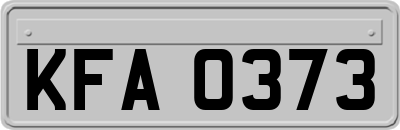 KFA0373