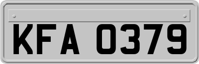 KFA0379