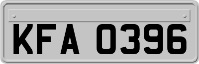 KFA0396