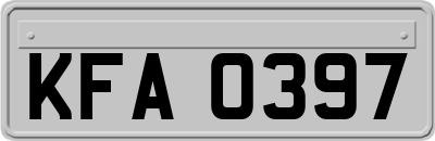 KFA0397