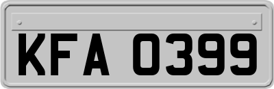 KFA0399