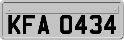 KFA0434