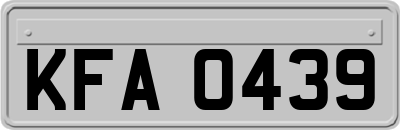 KFA0439