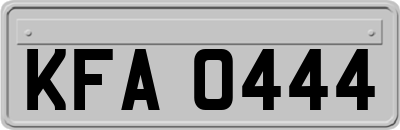 KFA0444